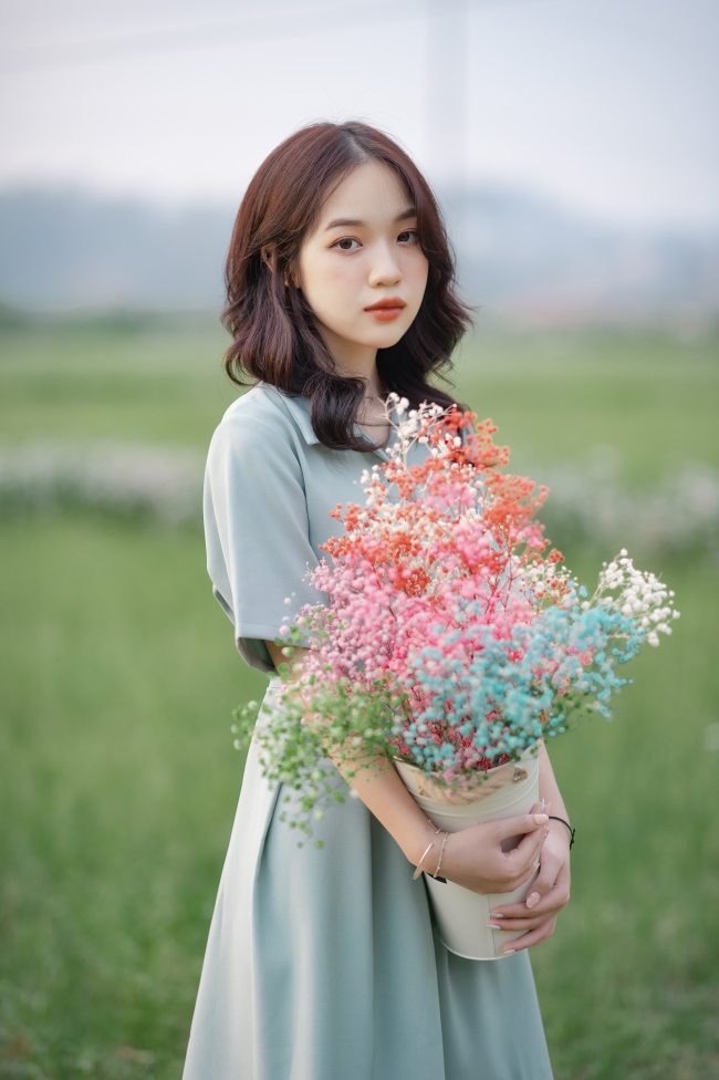 香闺私语